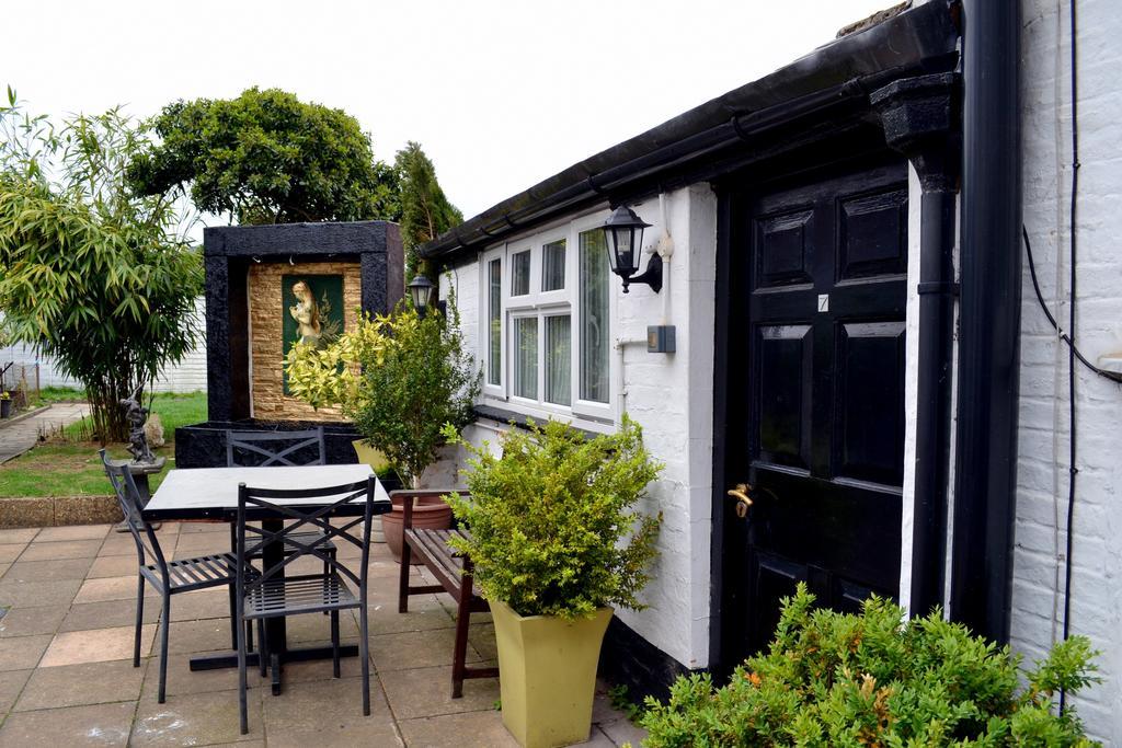 Ely Guest House Room photo
