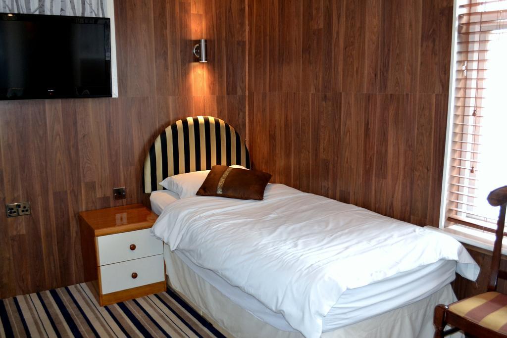 Ely Guest House Room photo
